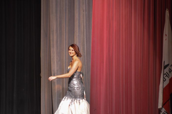 Miss County 2014
